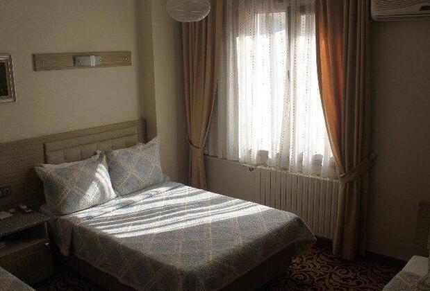 Grand Reis Hotel - Görsel 12