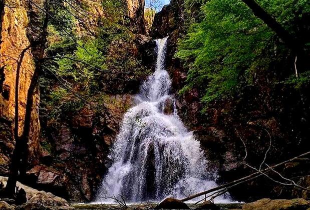 Sekoya Dağ Evi - Görsel 17