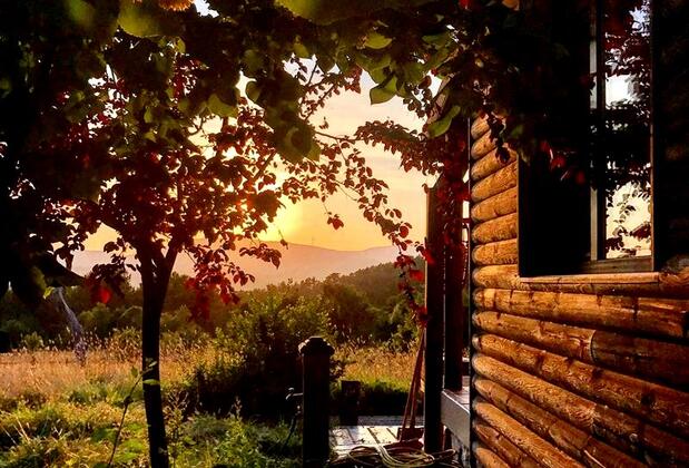 Sekoya Dağ Evi - Görsel 23