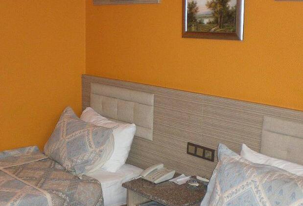 Grand Reis Hotel - Görsel 13