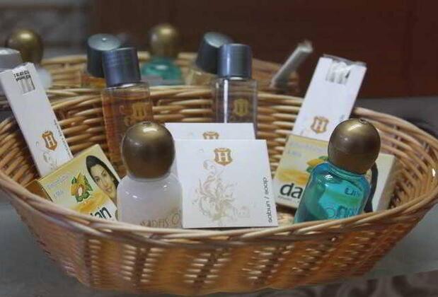 Grand Reis Hotel - Görsel 22