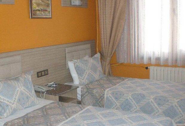 Grand Reis Hotel - Görsel 14