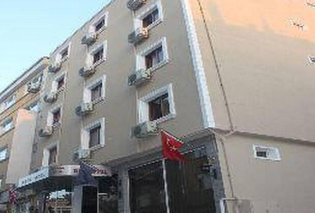 Grand Reis Hotel - Görsel 24