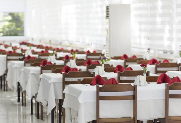 Club Hotel Sidelya - Görsel 13