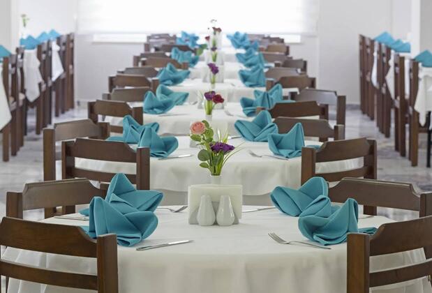 Club Hotel Sidelya - Görsel 14