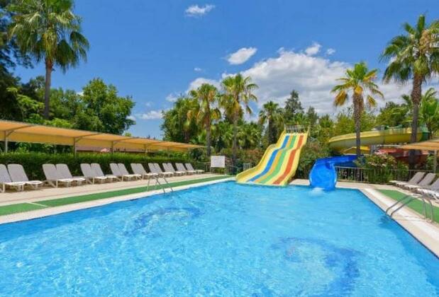 Club Hotel Sidelya - Görsel 10