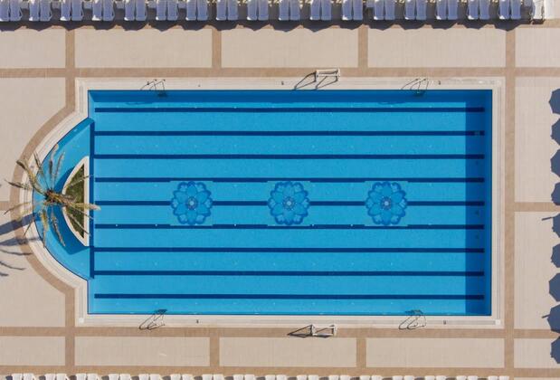 Club Hotel Sidelya - Görsel 9