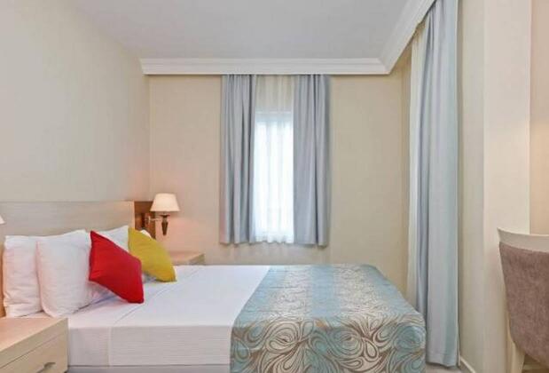 Club Hotel Sidelya - Görsel 4