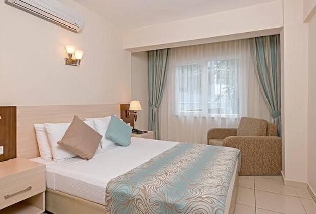 Club Hotel Sidelya - Görsel 3