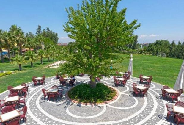 Club Hotel Sidelya - Görsel 12