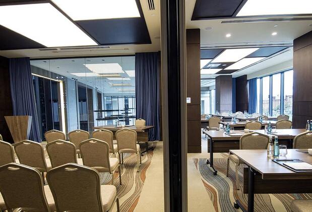 Clarion Hotel Golden Horn - Görsel 22