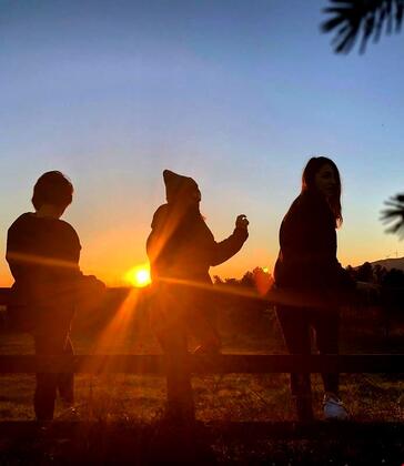 Sekoya Dağ Evi - Görsel 8