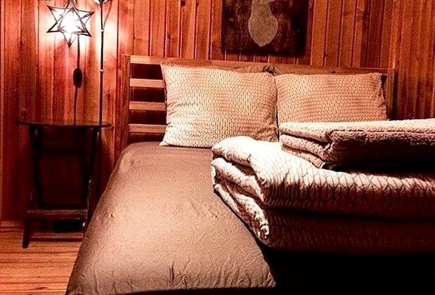 Sekoya Dağ Evi - Görsel 6