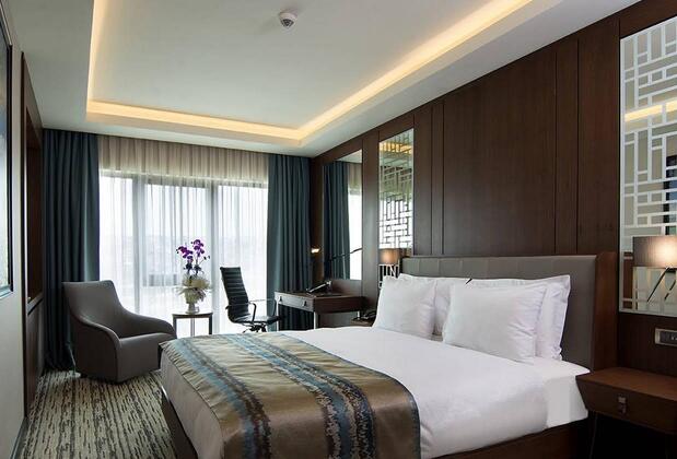 Clarion Hotel Golden Horn - Görsel 14