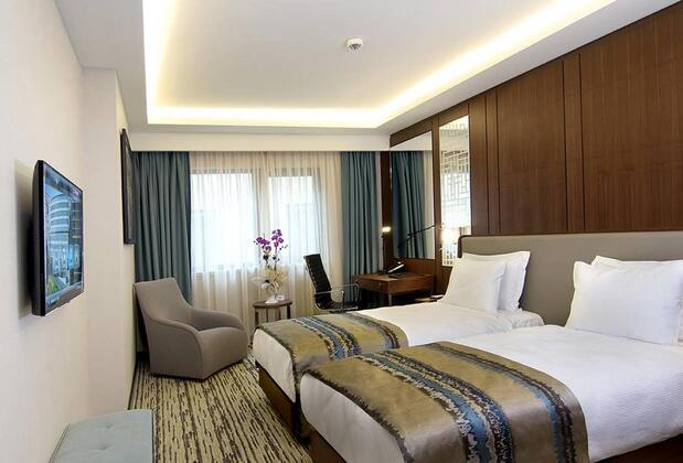 Clarion Hotel Golden Horn - Görsel 15