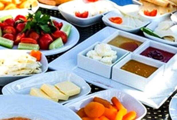 Synosse Park Hotel - Görsel 14