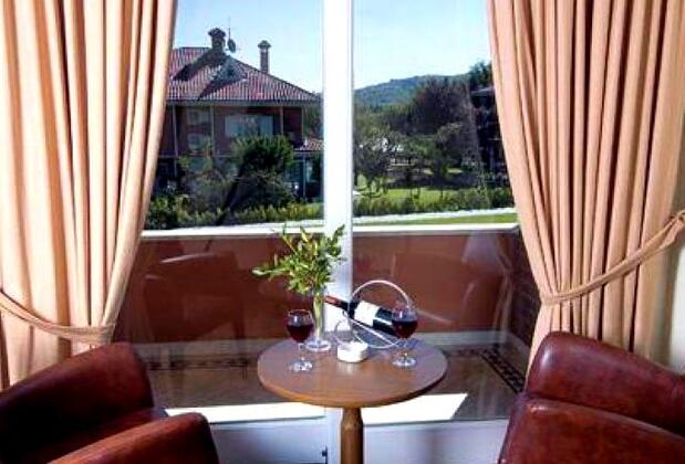 Synosse Park Hotel - Görsel 10