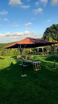 Synosse Park Hotel - Görsel 16