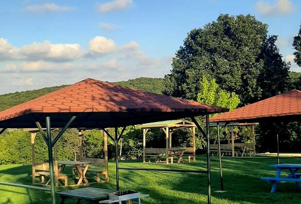 Synosse Park Hotel - Görsel 5