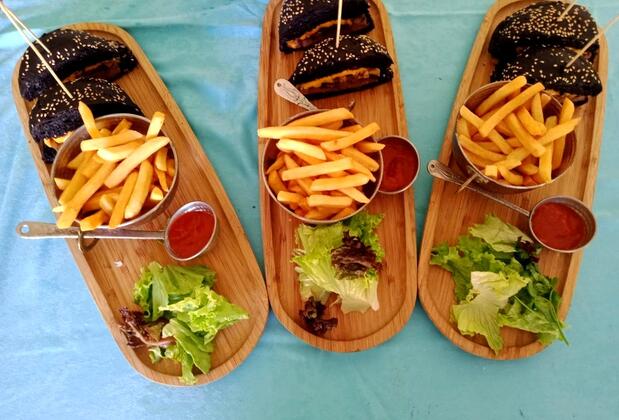 Synosse Park Hotel - Görsel 15