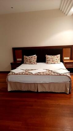 Synosse Park Hotel - Görsel 8