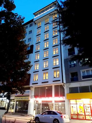 Menderes Otel - Görsel 9