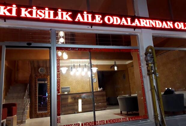 Menderes Otel - Görsel 5