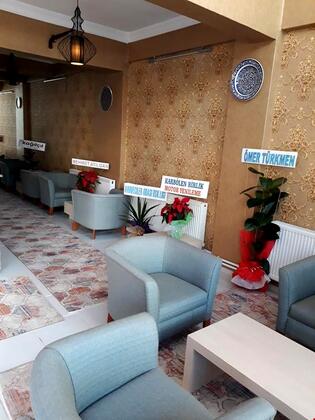 Menderes Otel - Görsel 7