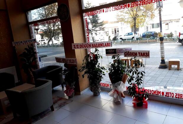 Menderes Otel - Görsel 8