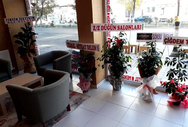 Menderes Otel - Görsel 3