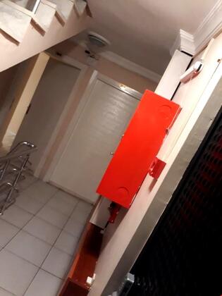 Menderes Otel - Görsel 4