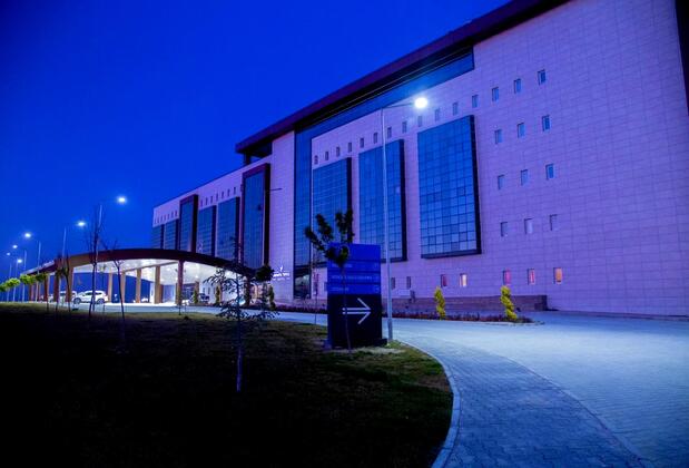 Lavanta Tepesi Hotel - Görsel 3