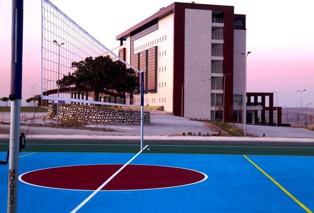 Lavanta Tepesi Hotel - Görsel 37