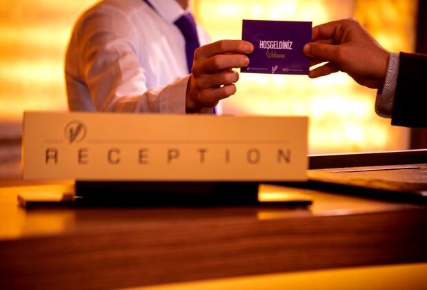 Lavanta Tepesi Hotel - Görsel 4