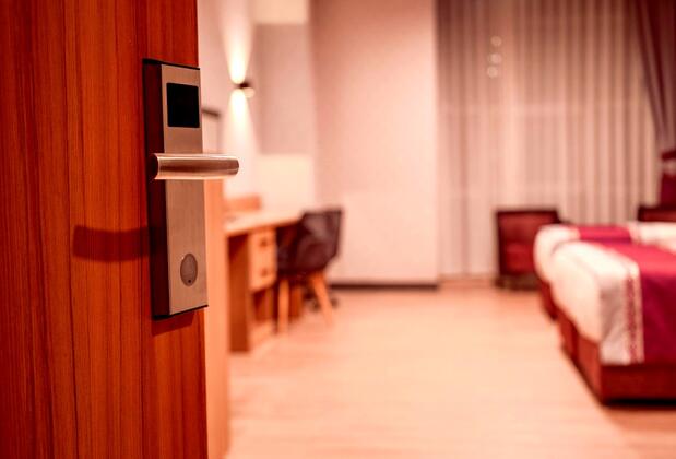 Lavanta Tepesi Hotel - Görsel 9