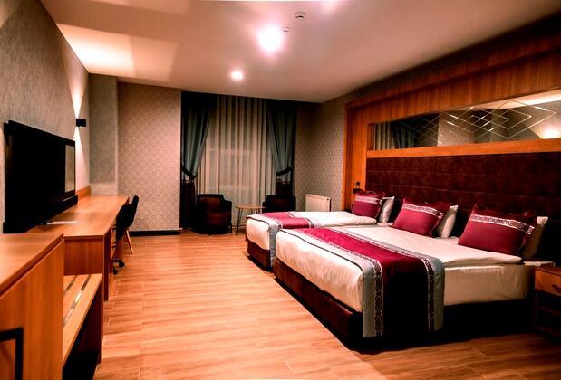 Lavanta Tepesi Hotel - Görsel 10