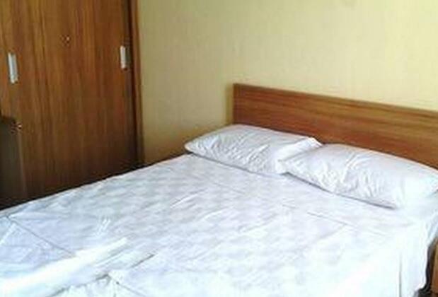 Gray Wolf Otel - Görsel 3