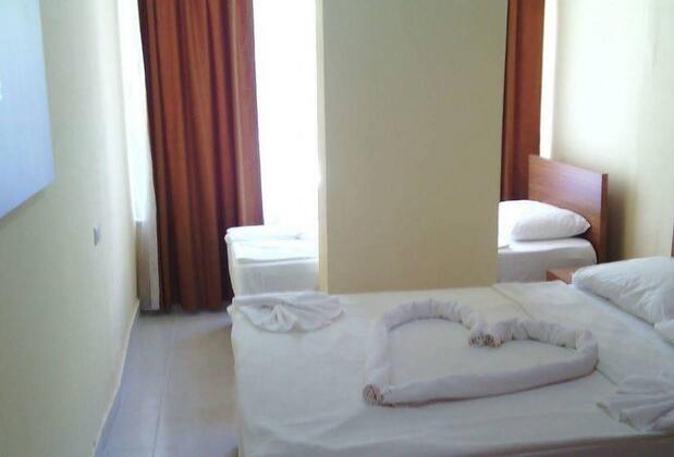 Gray Wolf Otel - Görsel 4