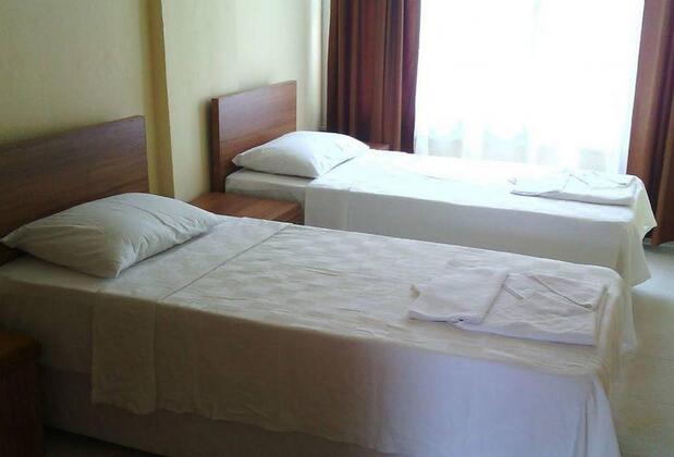 Gray Wolf Otel - Görsel 5