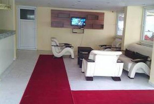 Gray Wolf Otel - Görsel 6