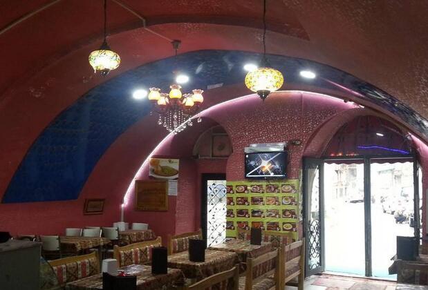 Ezgi Apartments - Görsel 6