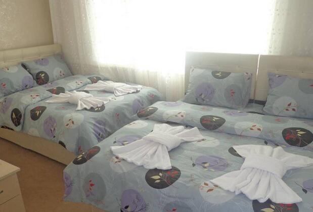 Ezgi Apartments - Görsel 4