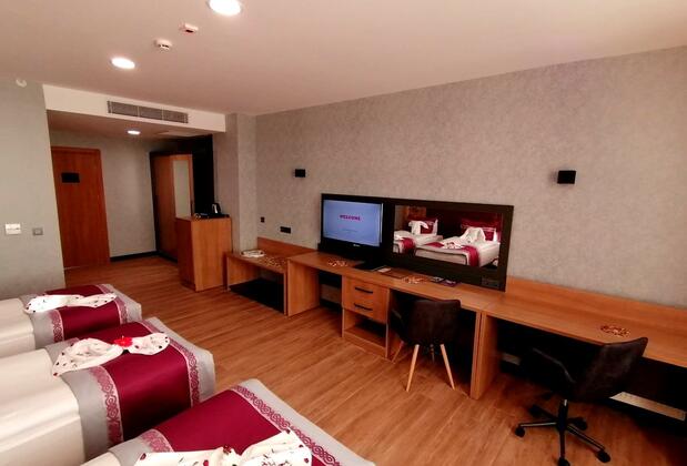 Lavanta Tepesi Hotel - Görsel 11