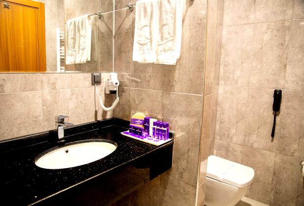 Lavanta Tepesi Hotel - Görsel 15