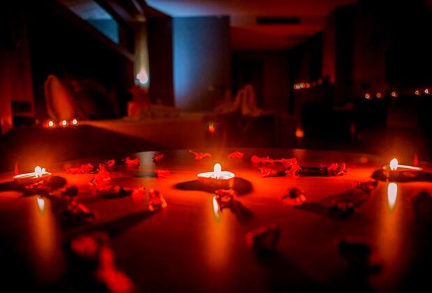 Lavanta Tepesi Hotel - Görsel 14