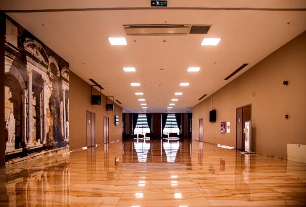 Lavanta Tepesi Hotel - Görsel 7