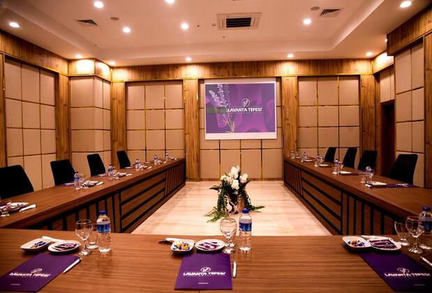 Lavanta Tepesi Hotel - Görsel 16