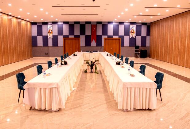 Lavanta Tepesi Hotel - Görsel 18