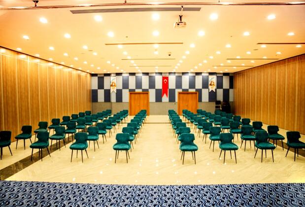 Lavanta Tepesi Hotel - Görsel 19