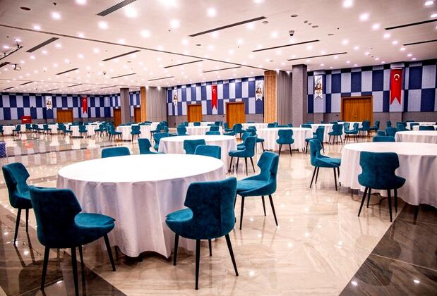 Lavanta Tepesi Hotel - Görsel 21